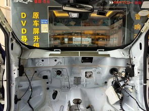 汽车内部承重多少