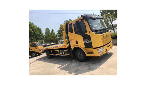 道路汽车救援收费多少 道路汽车救援收费多少