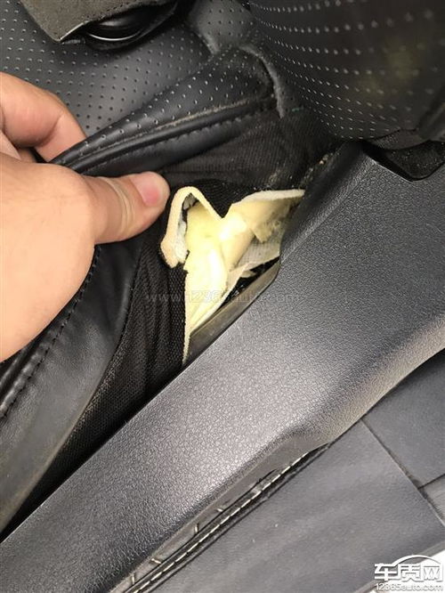 汽车多少公里座椅脱皮