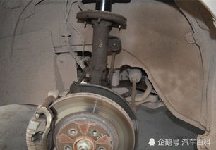 汽车减震多少公里坏了
