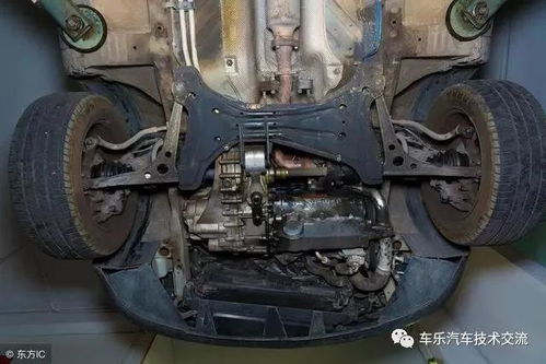 汽车减震多少公里坏了