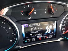 启动汽车油耗多少正常