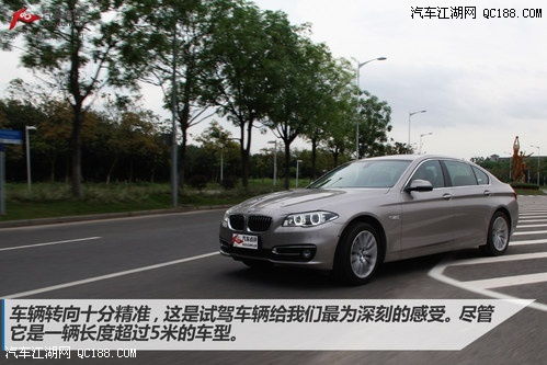 江准汽车多少米