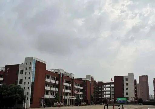 汽车学院占地多少亩