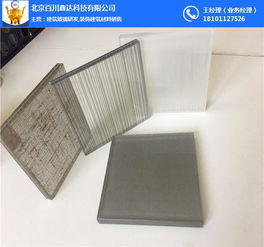 汽车夹丝玻璃价格多少