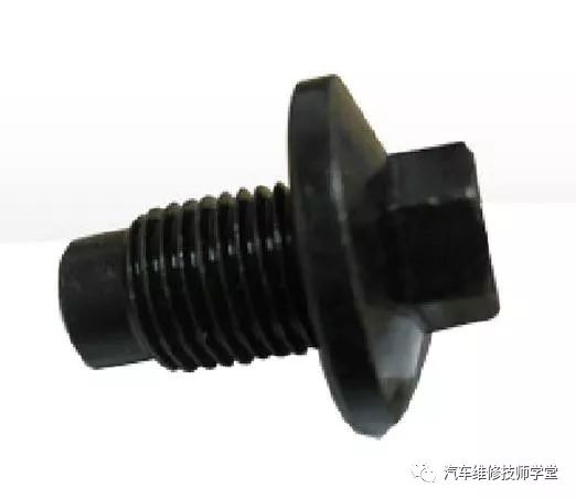 汽车放油螺丝多少毫米