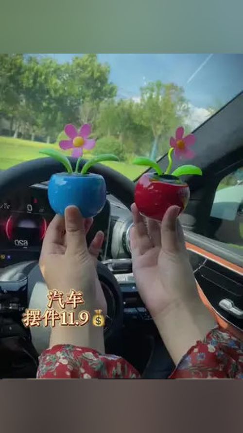汽车摆件气压多少好呢