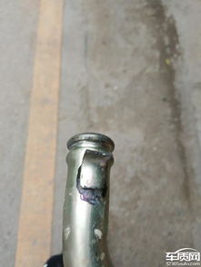 汽车刹车铁管多少元