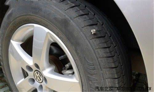 汽车备胎能来多少速度
