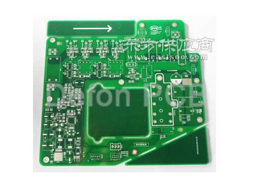 吉安汽车pcb价格多少