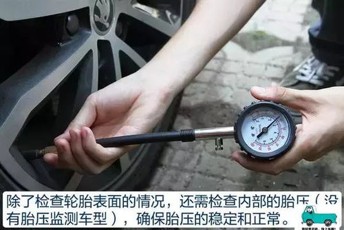 汽车气压监测费用多少 汽车气压监测费用多少