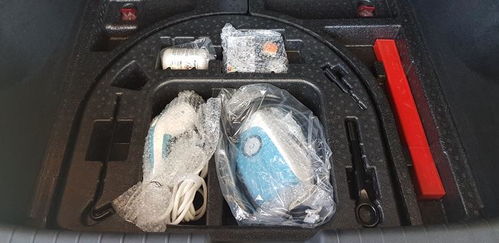 汽车放电支持多少瓦