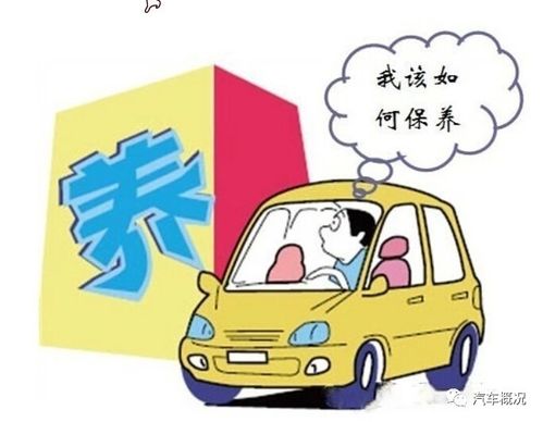 汽车保养用多少公里