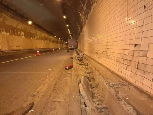 驾驶汽车隧道多少米