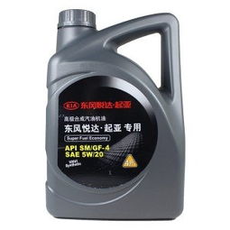 起亚汽车机油多少升