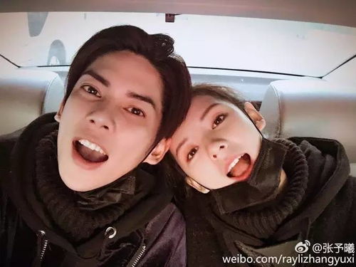 马思纯男友张曼乐疑似回应被打