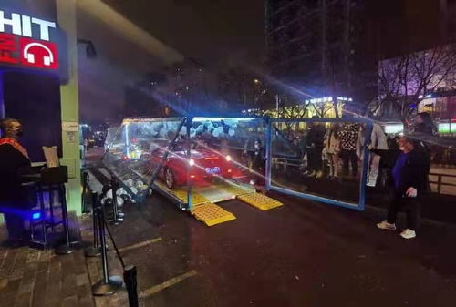 汽车party多少钱 汽车party多少钱