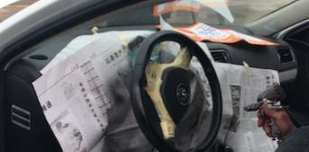 汽车调表多少合适 汽车调表多少合适