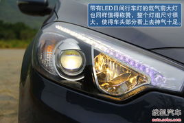 汽车近光灯寿命是多少