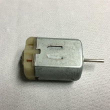 汽车中控锁马达多少伏