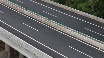 漯河车道汽车限速多少