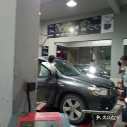 嘉定汽车养护价格多少 嘉定汽车养护价格多少