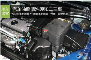 汽车油路压力是多少
