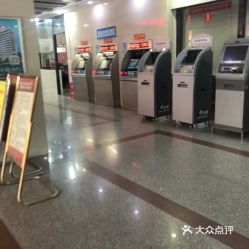 安溪汽车总站面积多少
