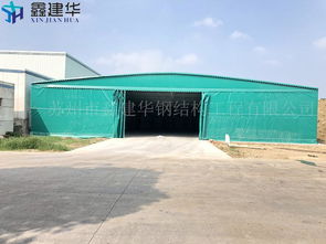 绍兴汽车雨棚报价多少