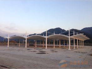 桐乡汽车棚价格多少