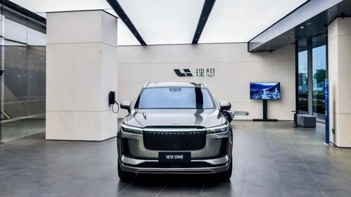 理想汽车是多少座