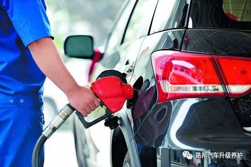 冬季汽车耗油高出多少