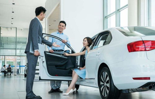 身高多少需要买汽车