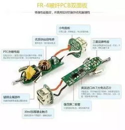 汽车驱动电压是多少