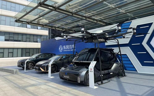飞行汽车 电机 重量多少