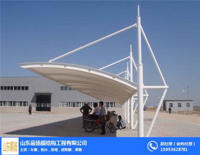 自建汽车棚高度多少