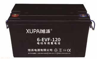 动力汽车电池寿命多少