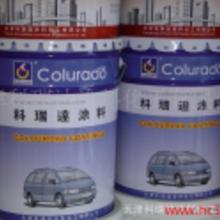 汽车水性清漆比例多少