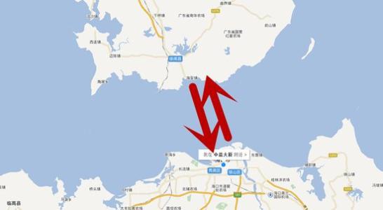 湛江到海口多少汽车