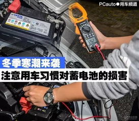 冬天汽车电瓶多少天