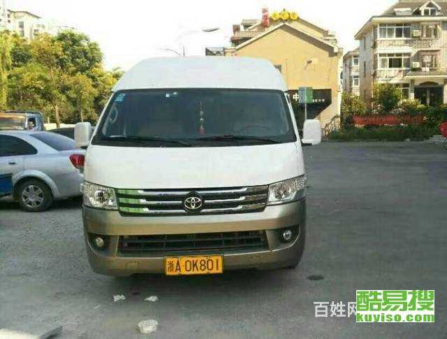 江干区汽车租赁押金多少