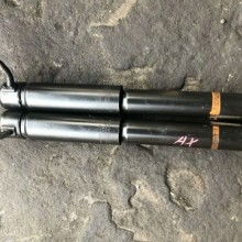 汽车减震拆解价值多少