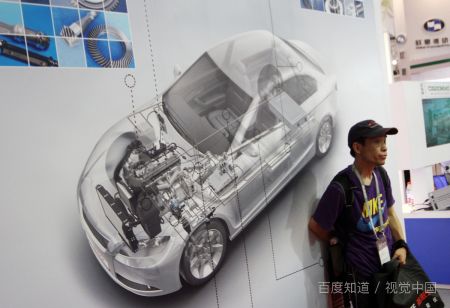 汽车抽真空到多少 汽车抽真空到多少