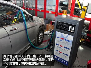 汽车消毒价格要多少 汽车消毒价格要多少