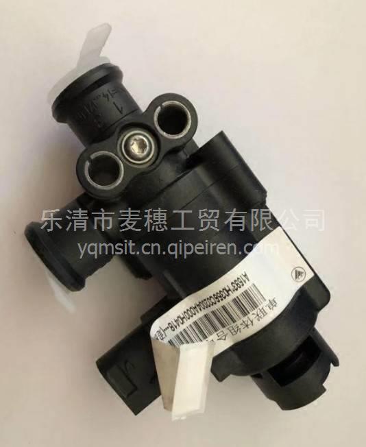汽车联动阀价格多少