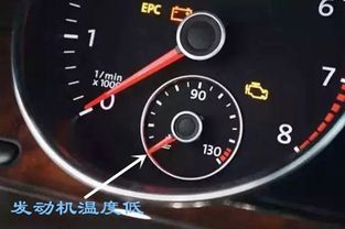 汽车水温多少可以打开