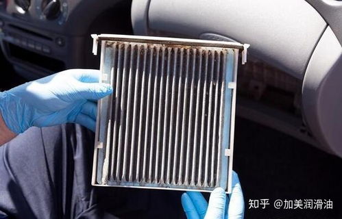 汽车多少公里保养空调