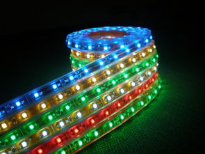 汽车led边灯多少w