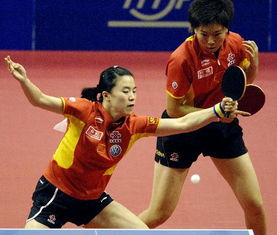 国乒总教练李隼嫁女 3位大魔王哭了