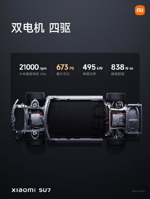 小米汽车提速多少秒